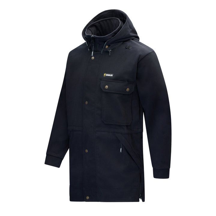Swazi Windriver Jacket