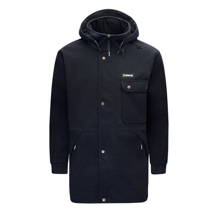 Swazi Windriver Jacket