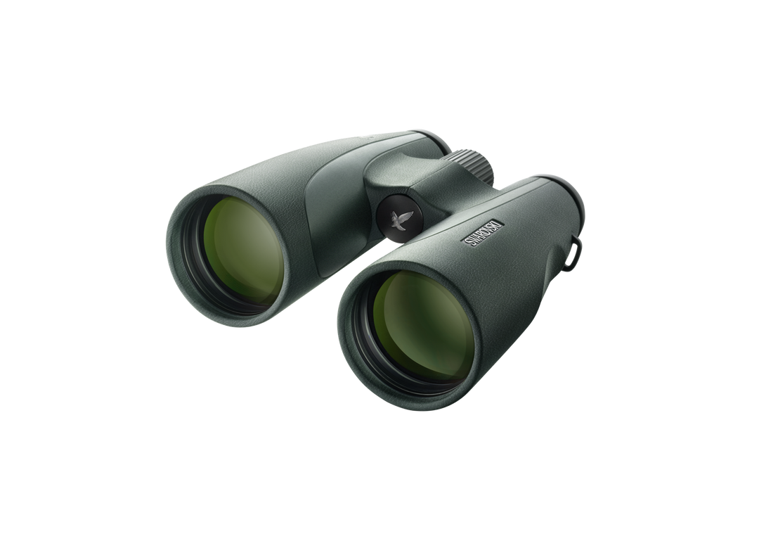 Swarovski SLC 15x56 - view 2