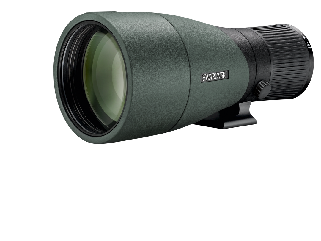 Swarovski 115 mm objective module - view 3