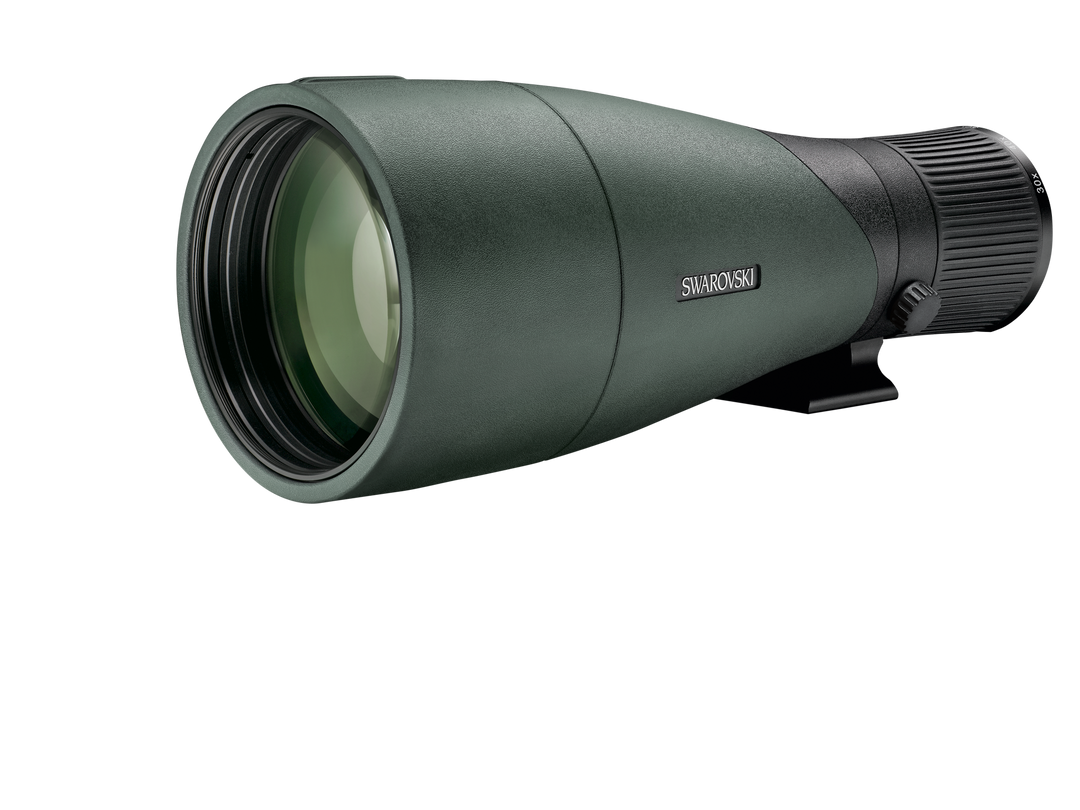 Swarovski 115 mm objective module - view 4