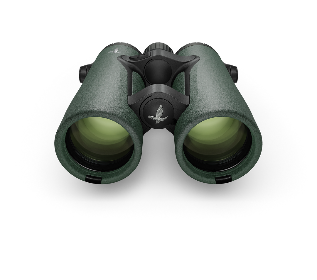Swarovski EL Range 8x42 - view 5
