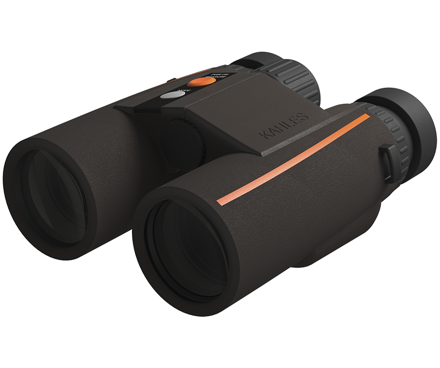 Kahles HELIA 42 RF 8x42 - view 3