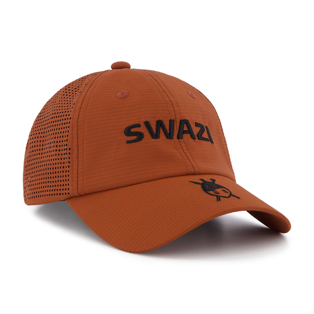 Swazi Kid&