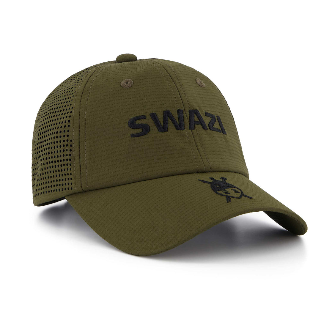 Swazi Kid&