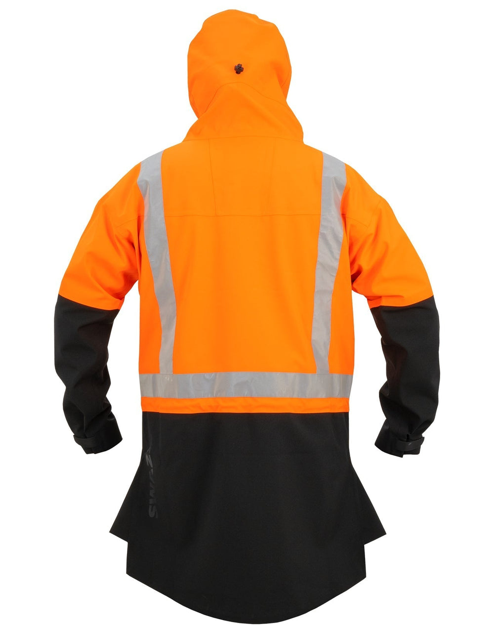 Swazi Karona Anorak