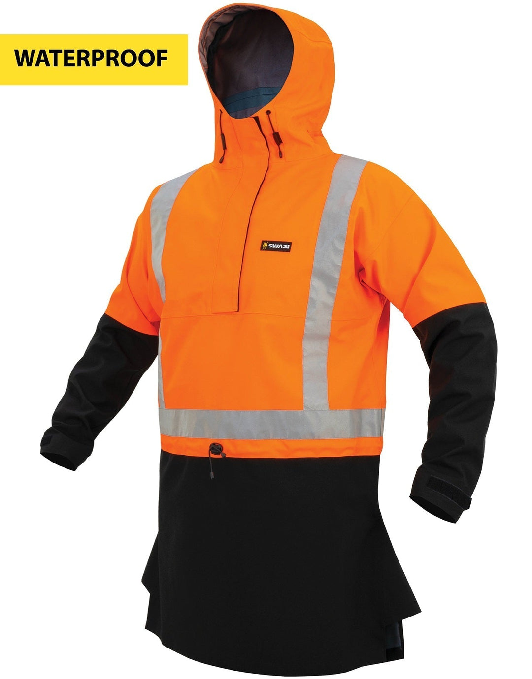 Swazi Karona Anorak