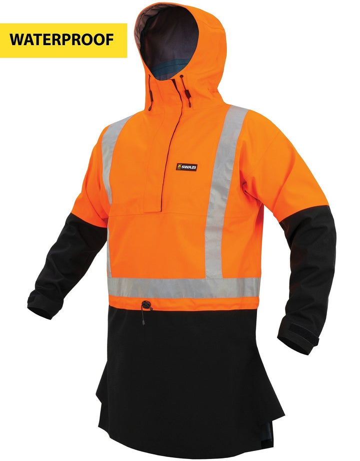 Swazi Karona Anorak