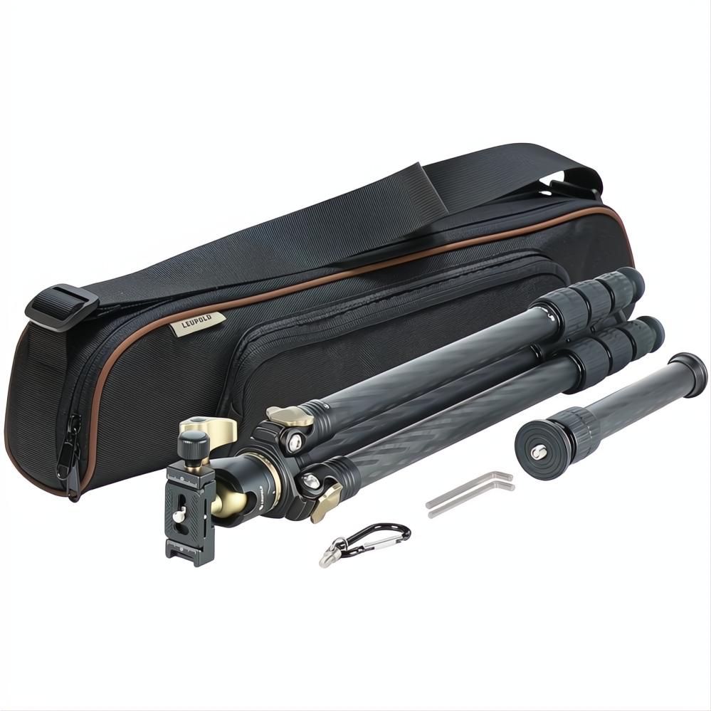 Leupold Alpine Cf-425 Tripod Kit