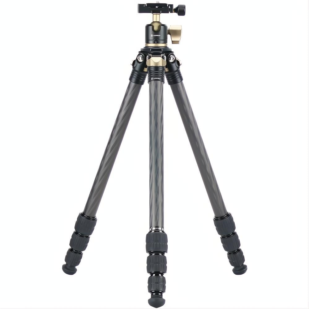 Leupold Alpine Cf-425 Tripod Kit