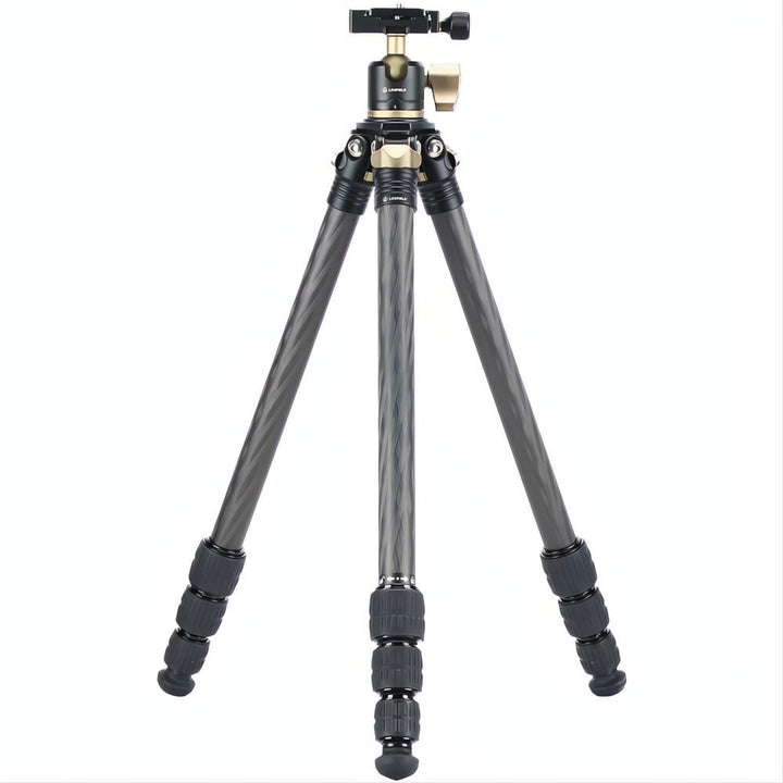 Leupold Alpine Cf-425 Tripod Kit