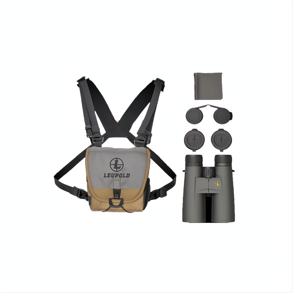 Leupold BX-1 Mckenzie HD 12x50