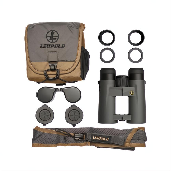 Leupold BX-4 Pro Guide HD 8x42 Gen 2