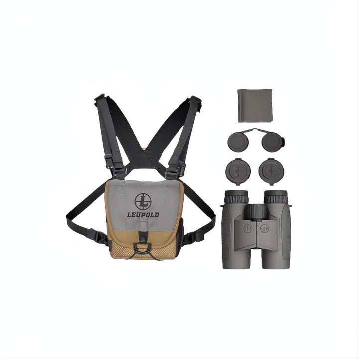Leupold BX-4 Range HD TBR/W 10x42