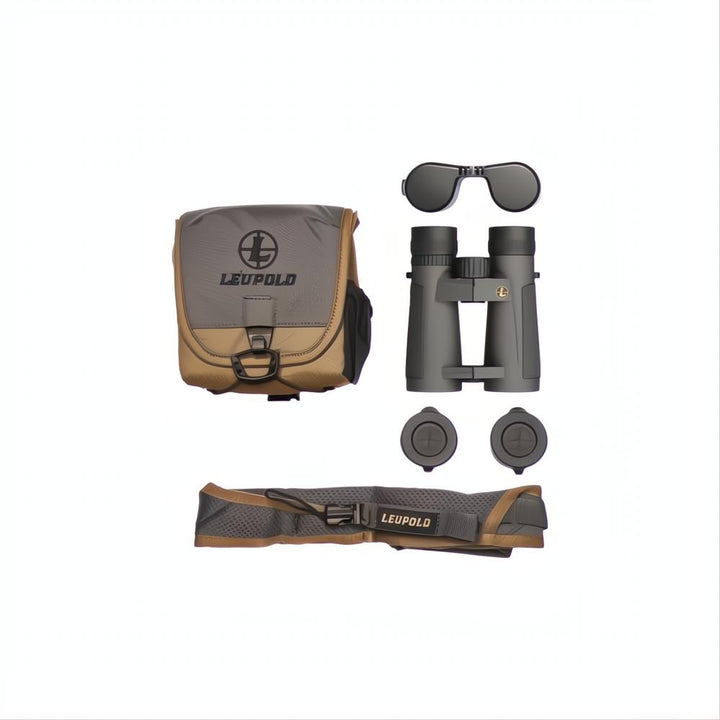 Leupold BX-5 Santiam HD 10x42