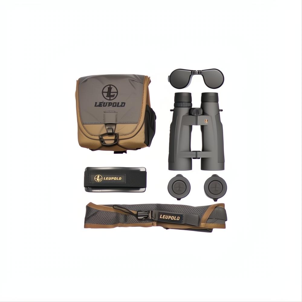 Leupold BX-5 Santiam HD 12x50