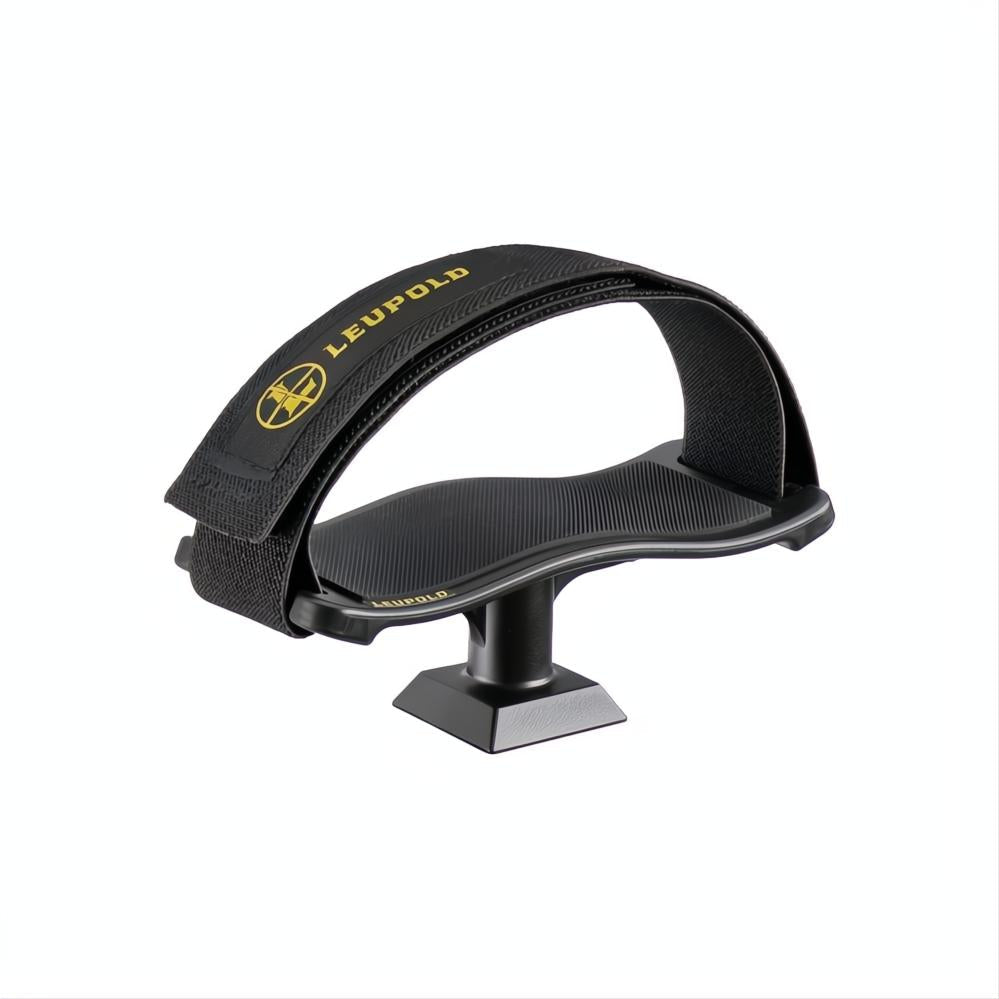 Leupold Binocular Tripod Adapter Tray Black