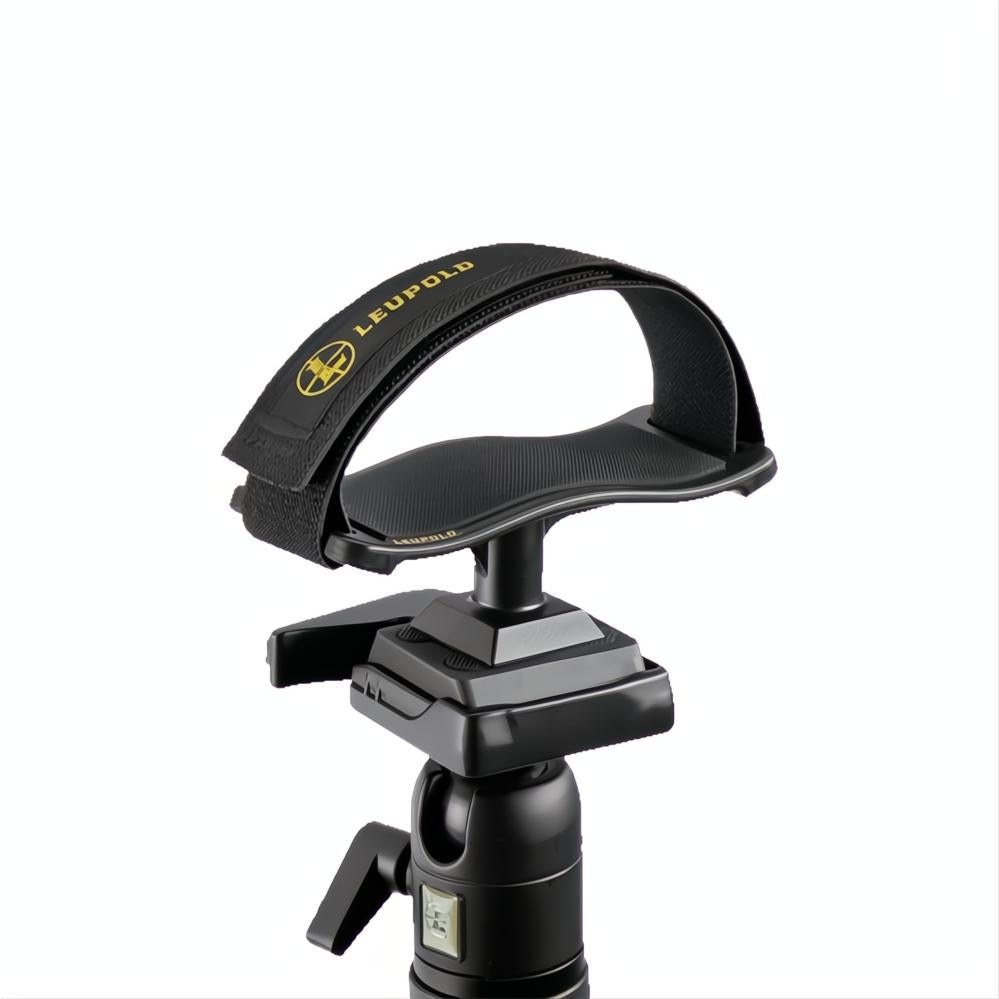 Leupold Binocular Tripod Adapter Tray Black