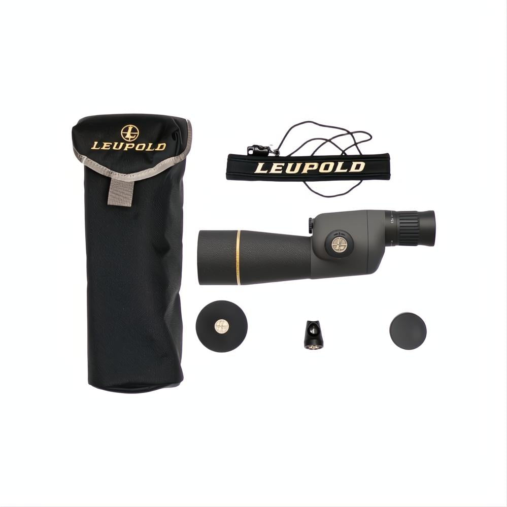 Leupold Golden Ring 15-30x50