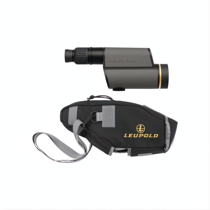 Leupold Golden Ring HD 12-40x60
