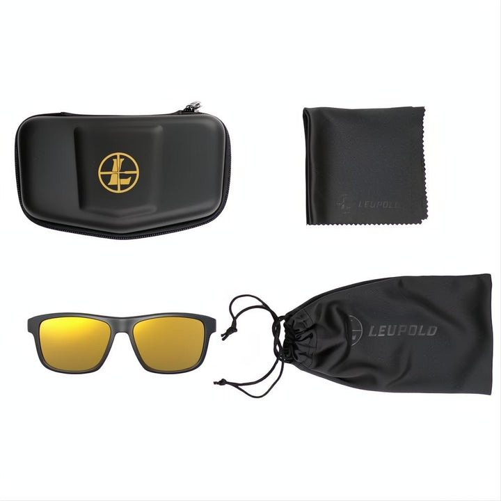 Leupold Katmai Sunglasses