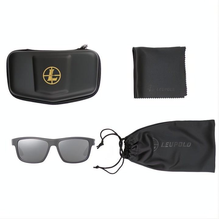 Leupold Katmai Sunglasses