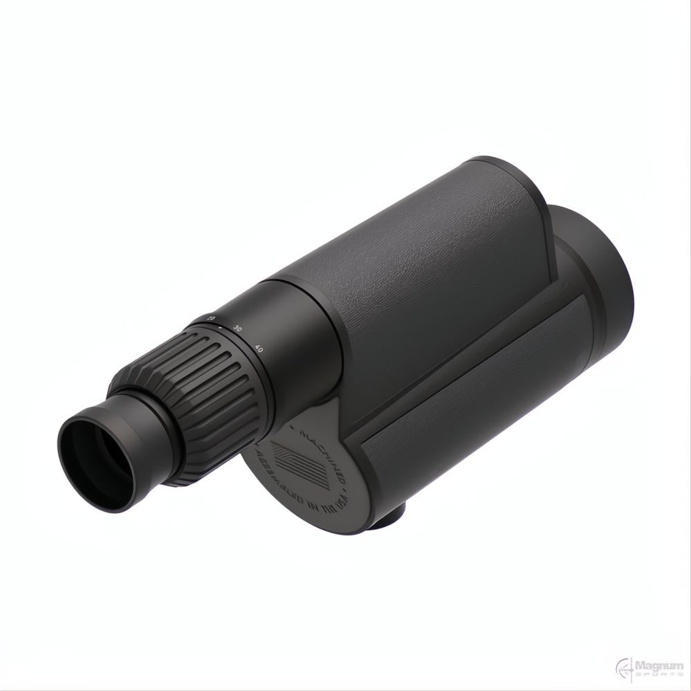 Leupold Mark 4 12-40x60