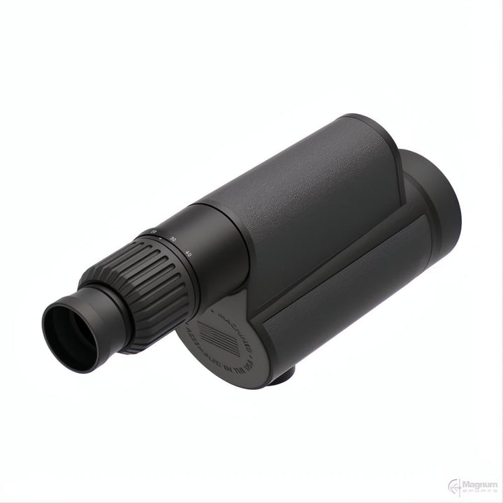 Leupold Mark 4 12-40x60