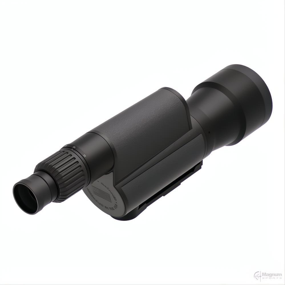 Leupold Mark 4 20-60x80