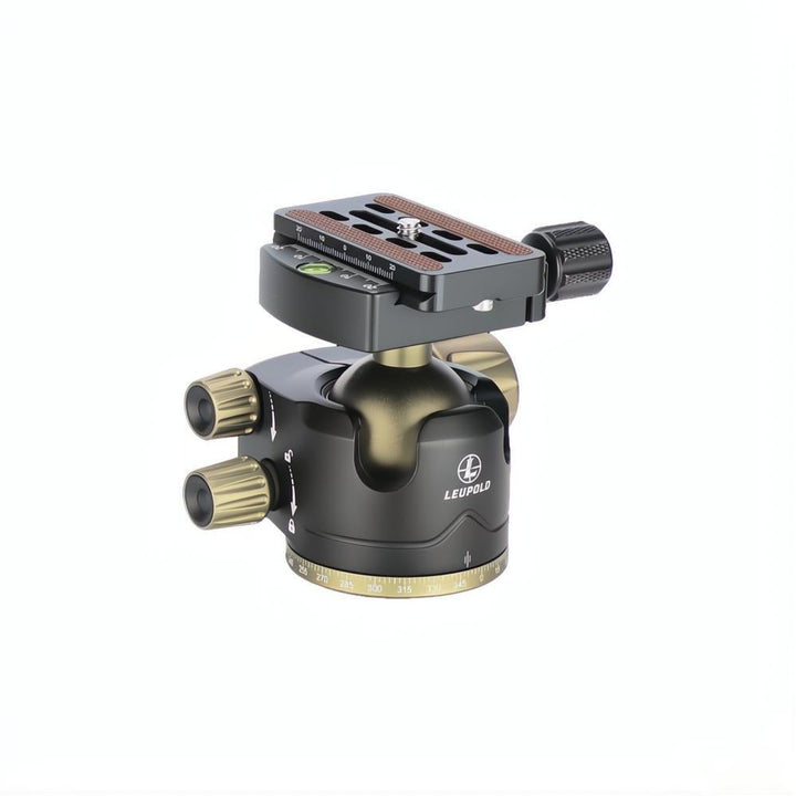 Leupold Mark 5 Cf-455 Tripod Kit