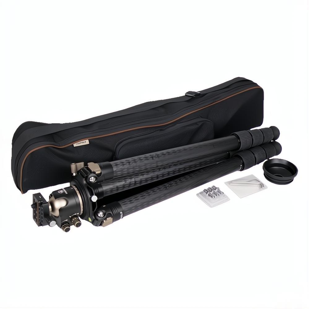 Leupold Mark 5 Cf-455 Tripod Kit
