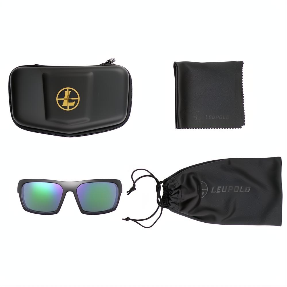 Leupold Packout Sunglasses