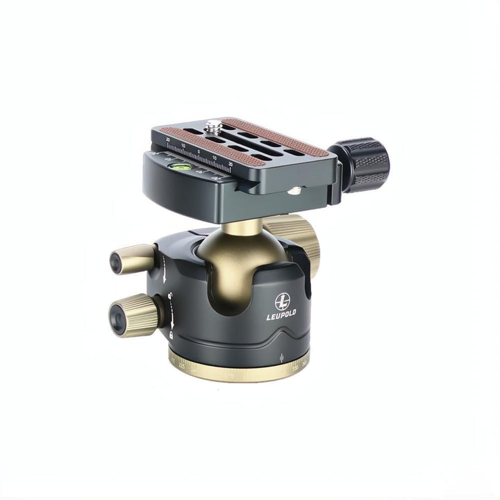 Leupold Pro Guide Cf-436 Tripod Kit