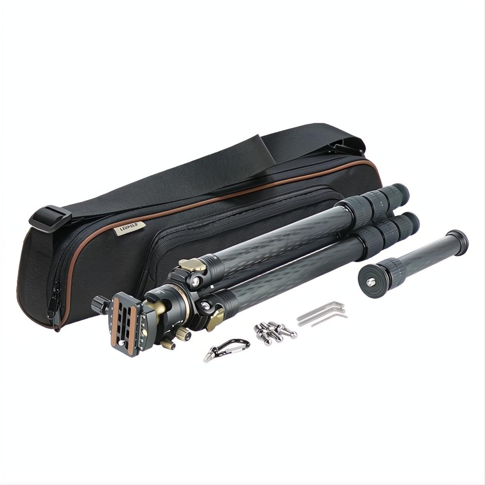 Leupold Pro Guide Cf-436 Tripod Kit
