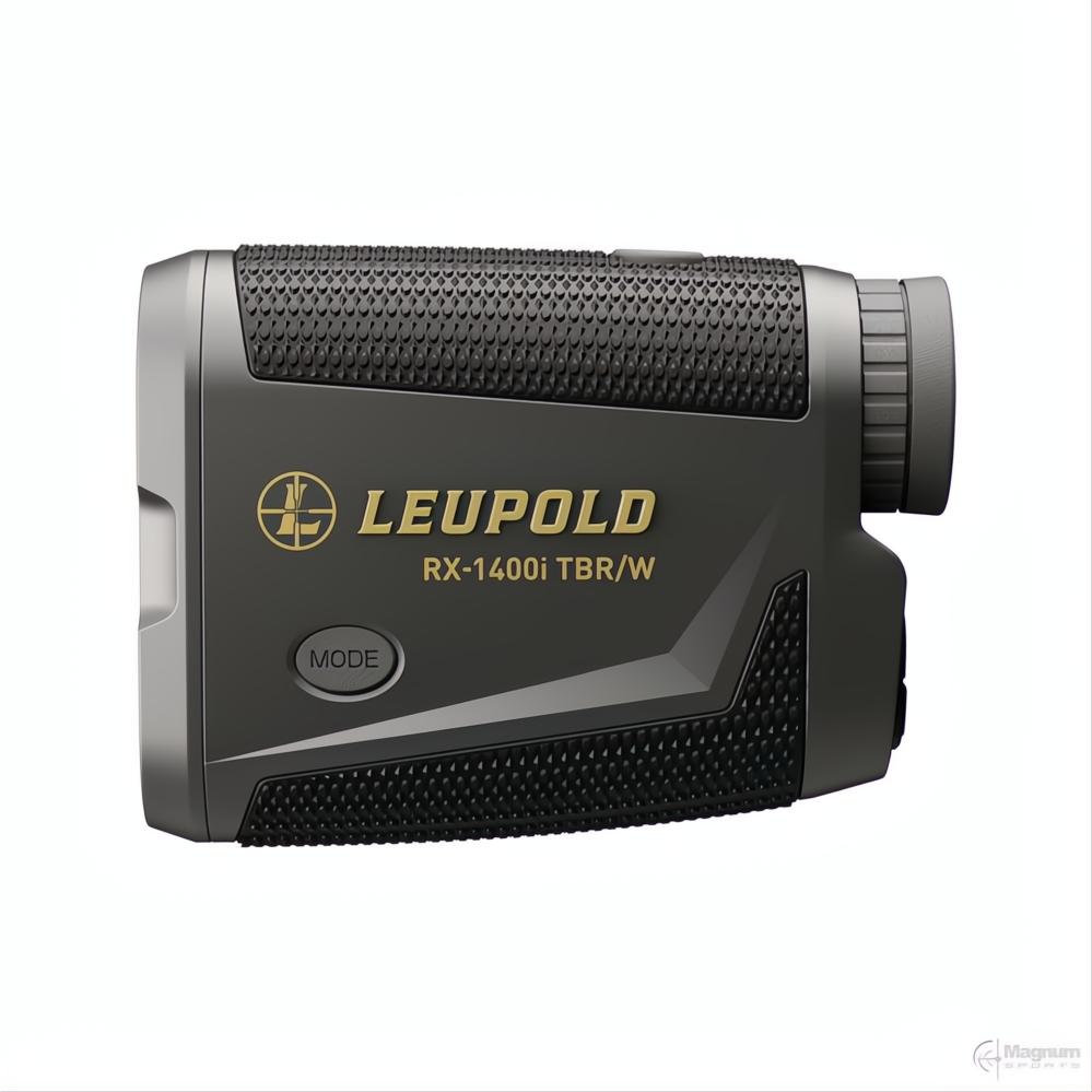 Leupold RX-1400I Tbr/W Gen 2 Rangefinder + Flightpath