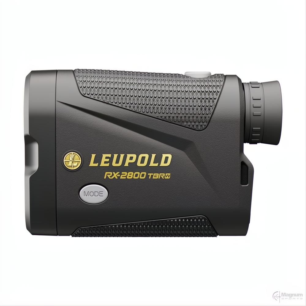 Leupold RX-2800 Tbr/W Rangefinder OLED