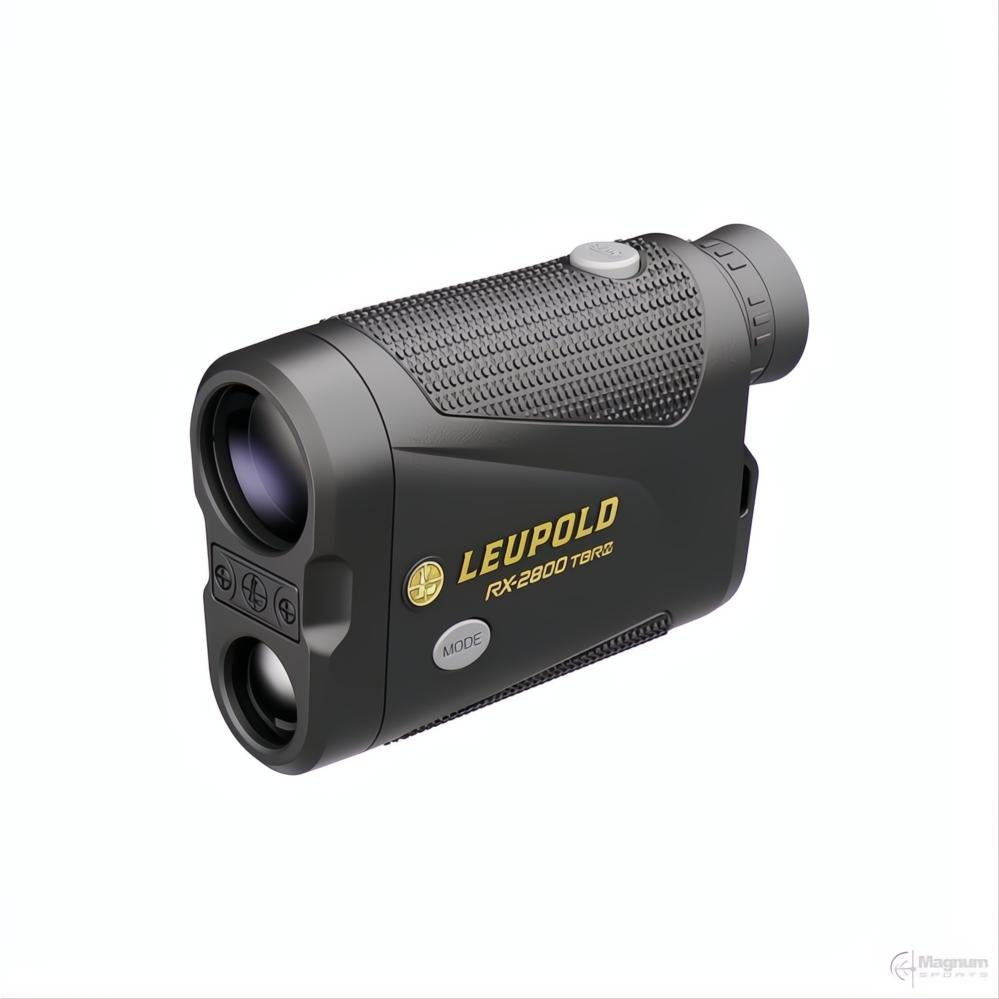 Leupold RX-2800 Tbr/W Rangefinder OLED