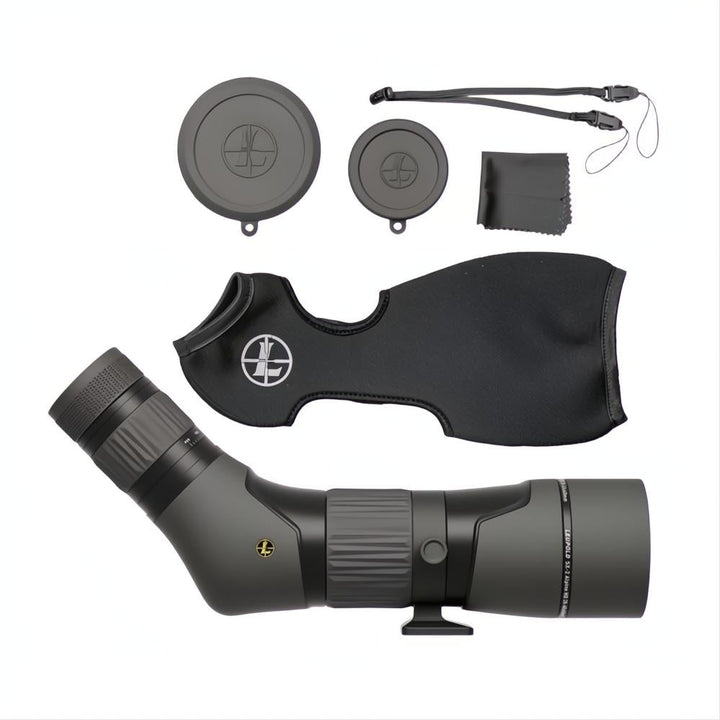 Leupold SX-2 Alpine HD 20-60x60