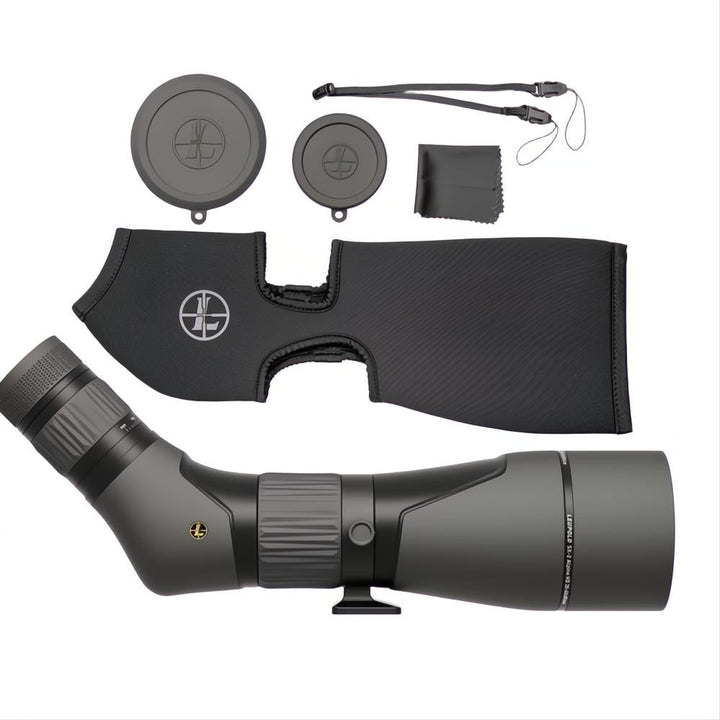 Leupold SX-2 Alpine HD 20-60x80