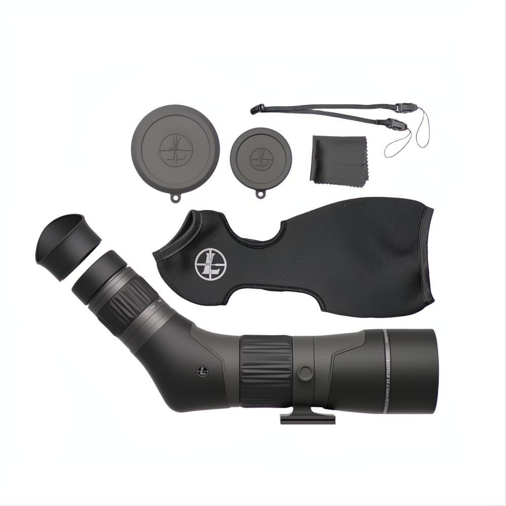 Leupold SX-2 Alpine HD Gen2 20-60x60 Angled