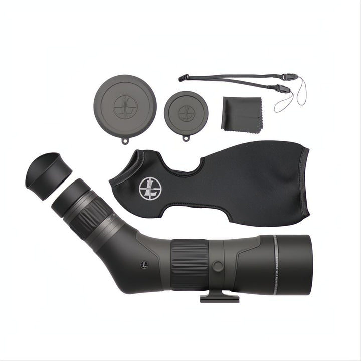 Leupold SX-2 Alpine HD Gen2 20-60x60 Angled
