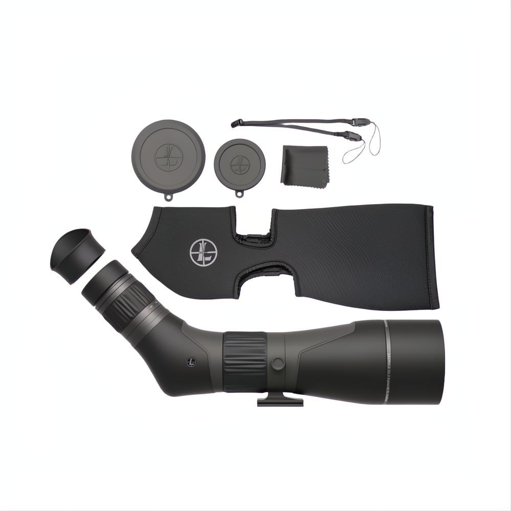 Leupold SX-2 Alpine HD Gen2 20-60x80 Angled