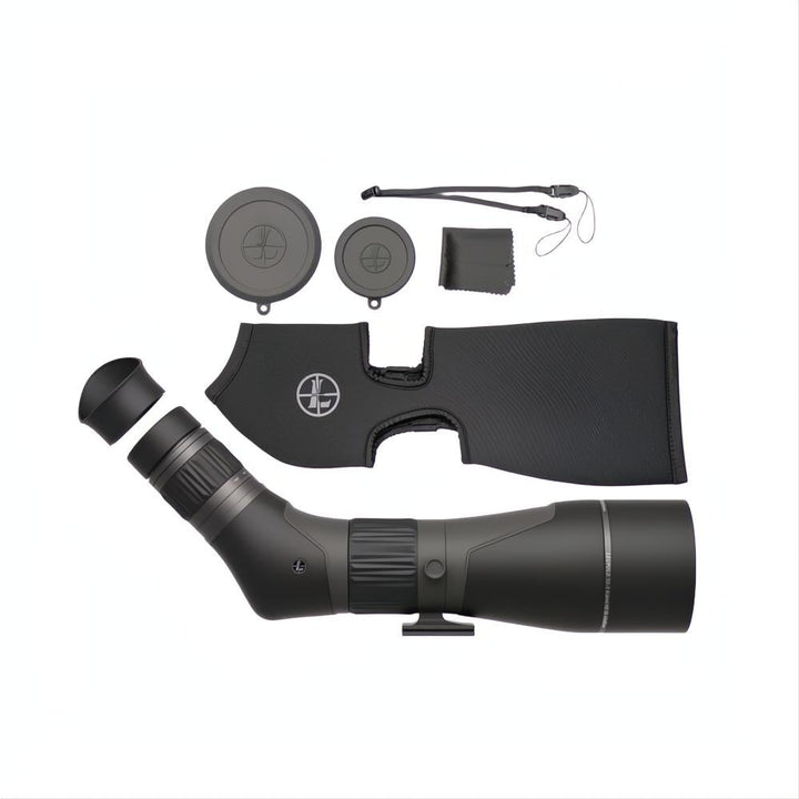Leupold SX-2 Alpine HD Gen2 20-60x80 Angled
