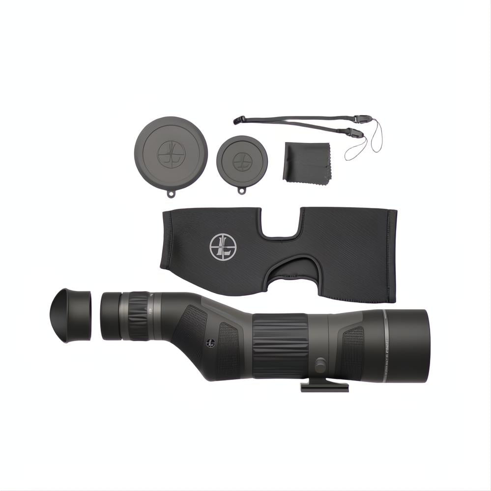 Leupold SX-4 Pro Guide HD Gen2 15-45x65 Stright