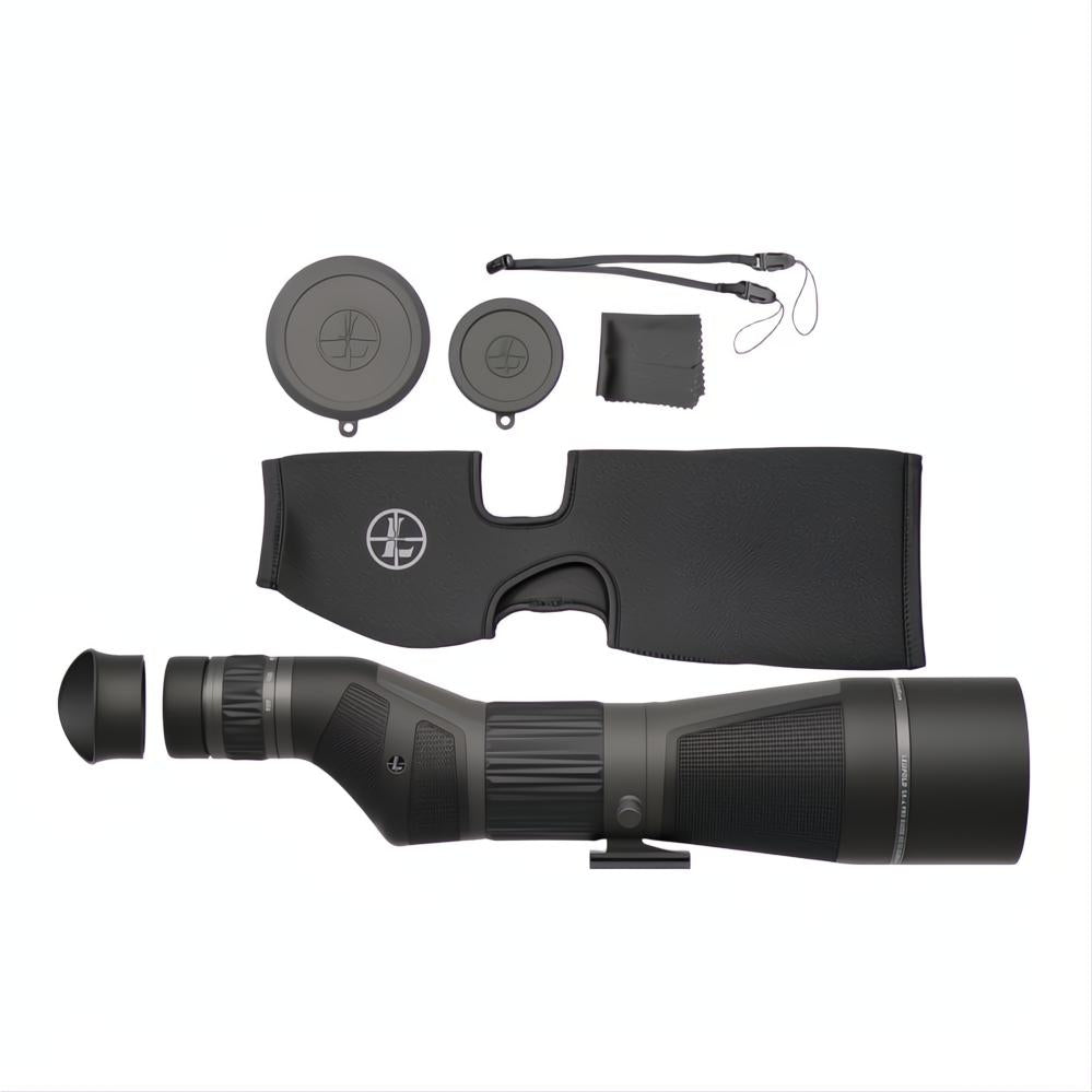 Leupold SX-4 Pro Guide HD Gen2 20-60x85 Straight