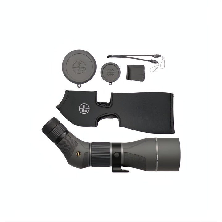Leupold SX-5 Santiam HD 27-55x80