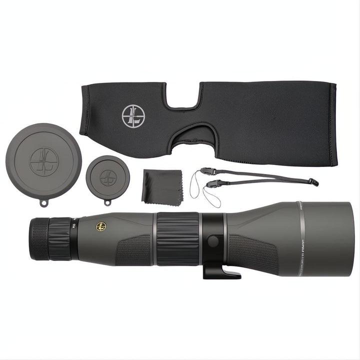 Leupold SX-5 Santiam HD 27-55x80