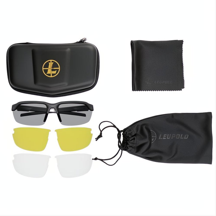 Leupold Tracer Sunglasses