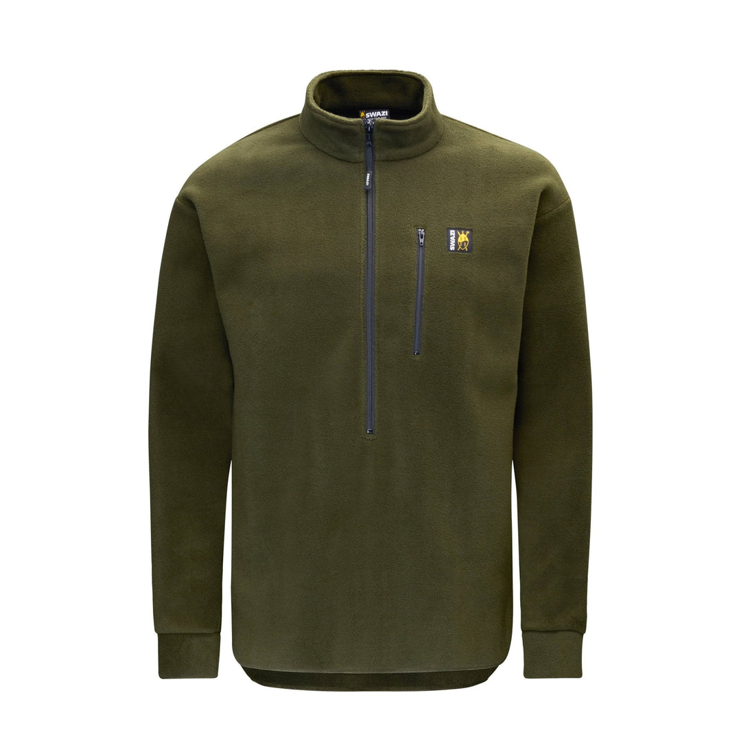 Swazi Bush Shirt