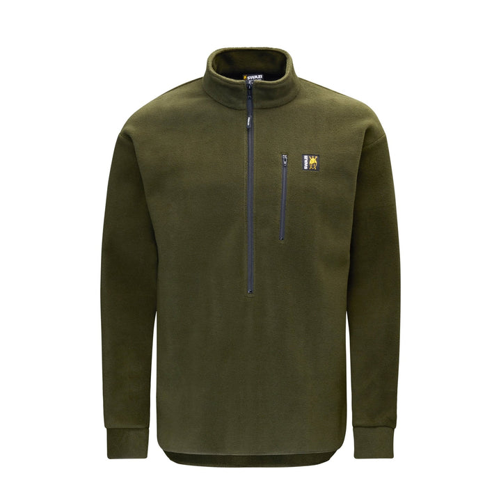 Swazi Bush Shirt